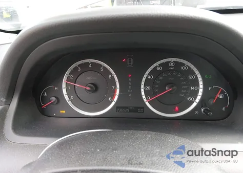 2008 Honda Accord 2.4 Ex из США, поврежденный, VIN 1HGCP26768A126413